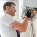 Aquecedor a Gás em curitba